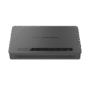 Router Gigabit VPN / Balanceador de cargas / 30,000 sesiones NAT /  6 puertos 10/100/1000 Mbps (WAN/LAN) / Compatible con GWN Cloud.