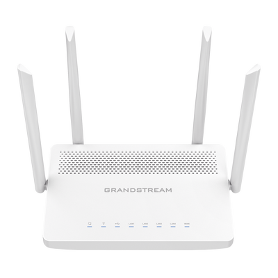 Router Inalámbrico Wi-Fi 5 802.11ac 1.27 Gbps, doble banda, MU-MIMO 2×2:2, servidor VPN con administración desde la nube gratuita o stand-alone.