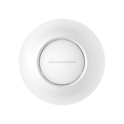 Punto de acceso Wi-Fi 802.11 ac 2.03 Gbps, Wave-2, MU-MIMO 4×4:4 (5GHz) y MU-MIMO 2×2:2 (2.4GHz) con administración desde la nube gratuita o stand-alone.