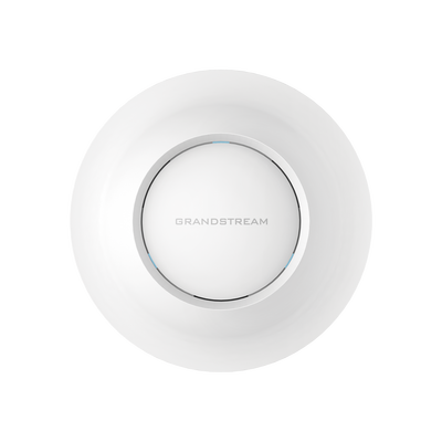 Punto de acceso Wi-Fi 802.11 ac 2.33 Gbps, Wave-2, MU-MIMO 4×4:4 con administración desde la nube gratuita o stand-alone.