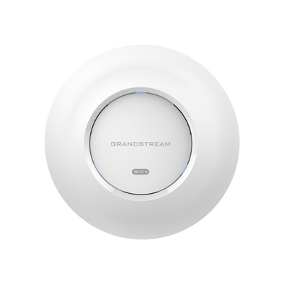 Punto de acceso Wi-Fi 6 802.11 ax 1.77 Gbps, MU-MIMO 2×2:2 con administración desde la nube gratuita o stand-alone.