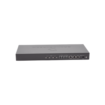 Controlador GRANDSTREAM HA-100 de Alta Disponibilidad para UCM6510 - Image 4