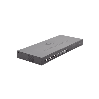Controlador GRANDSTREAM HA-100 de Alta Disponibilidad para UCM6510 - Image 5