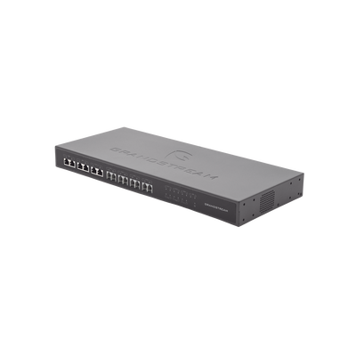Controlador GRANDSTREAM HA-100 de Alta Disponibilidad para UCM6510 - Image 2