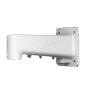 Montaje de Pared para PTZ IP Honeywell / Compatible con Serie 60 y Serie 35 / Exterior