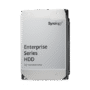 Unidades de almacenamiento empresariales / Disco duro 20TB / 7200RPM / NAS SYNOLOGY