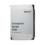 Unidades de almacenamiento empresariales / Disco duro 8TB / 7200RPM / NAS SYNOLOGY