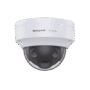 Domo IP 3 Megapixel / Lente 2.8 mm / 40 mts IR /  Ultra Baja Iluminación / NDAA / ONVIF / Exterior IP66 / Antivandalico IK10 / Ultra Baja Iluminación / H.265 / PoE / Serie 35 / Honeywell Security