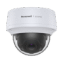 Domo IP 5 Megapixel / Lente Mot. 2.7 a 13.5 mm / 50 mts IR / Ultra Baja Iluminación /  NDAA / ONVIF /  IP67 / IK10 / H.265 / IA (Filtro de Humanos y Vehiculos) / Merodeo / Conteo de Personas / PoE / Audio y Alarmas I/O / Serie 35