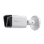 Bala IP 8 Megapixel / Lente Mot. 2.7 a 13.5 mm / 60 mts IR /  Ultra Baja Iluminación / IP67 / H.265 / IA (Filtro de Humanos y Vehiculos) / Merodeo / Conteo de Personas / PoE / Audio y Alarmas I/O / ONVIF / NDAA / Serie 35 / Honeywell Security
