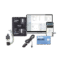 Kit de Localizador 4G LTE / Incluye 1 MICROSIM30M2M + 1 VOUCHER1M + 1 EPCOMGPSMENSUAL + 12VRELAY + Botón SOS