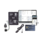 Kit de Localizador 4G LTE CATM1/ Incluye 1 MICROSIM25GPS y servicio de datos por 1 año / 1 EPCOMGPSMENSUAL / RELAY / Botón SOS
