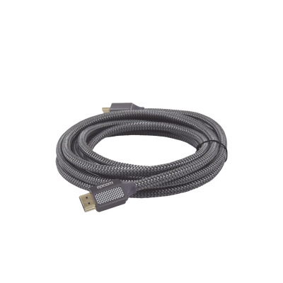 Cable HDMI de Alta Resolución en 8K / Versión 2.1 / 3 Metros de Longitud (9.84 ft) / Recomendado para Audio eARC / Dolby Atmos - Image 3