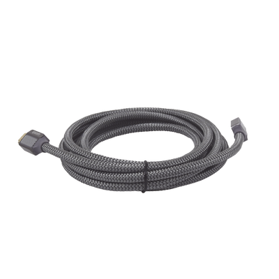 Cable HDMI de Alta Resolución en 8K / Versión 2.1 / 3 Metros de Longitud (9.84 ft) / Recomendado para Audio eARC / Dolby Atmos - Image 5