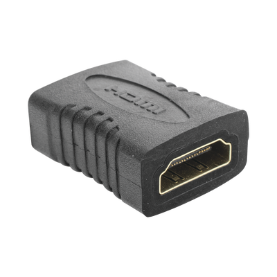 Adaptador HDMI / Hembra – Hembra