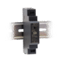 Fuente de Poder Industrial Ultra Delgada Riel Din 12Vcc, 15W