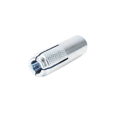 Taquete Rosca Interior para cargas altas de 3/8″ (SIN PERNO).