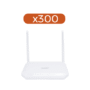 Kit 300 Piezas HG6143D