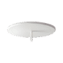 Antena  HUB principal VIVE, capacidad 75, puede crecer a 700. Señal inalámbrica ClearConnect para dispositivos LUTRON y Wifi para su programacion.
