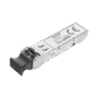 Transceptor Mini-GBIC SFP / Distancia 1 KM / Conector LC / Duplex / Multimodo