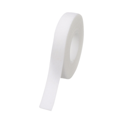 Rollo PANDUIT HLS-15R10 de Cinta de Contacto, de 15 Pies (4.5m) de Largo, 19.1 mm de Ancho, Color Blanco - Image 2