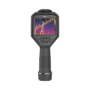 M20 - Cámara Termográfica Portátil Dual / Lente Térmico 6.9 mm (256 x 192) / Lente Óptico (8 Megapixel) / WiFi / IP54 / z MicroSD hasta 64 Gb  / Hasta 6 Horas de Funcionamiento Continuo