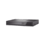 NVR 8MP 4K / 32 Canales IP / 16 Puertos PoE+ / H.265 / ONVIF / NDAA / Soporta 40 TB (No Incluido) / Audio y Alarmas I/O / Soporta IA Serie 35 / Honeywell Security