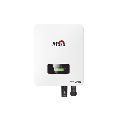 Inversor para Interconexión a CFE de 7 kW con Salida de 220 Vca, Módulo Wifi Incluido - Image 4