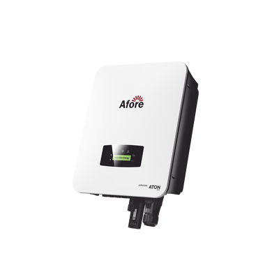 Inversor para Interconexión a CFE de 7 kW con Salida de 220 Vca, Módulo Wifi Incluido - Image 2