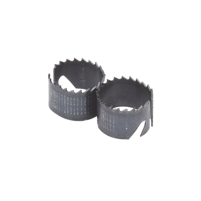 Repuesto de 2 seguetas circulares de 3/4″ para sacabocado HS1