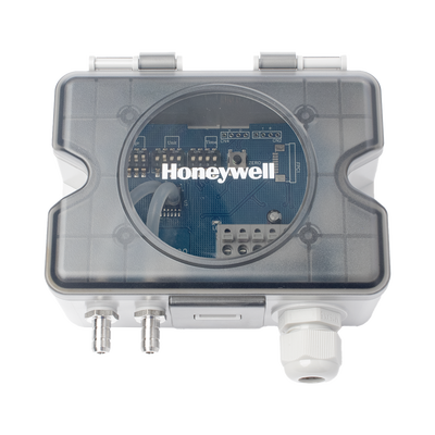 Trasmisor diferencial HONEYWELL BMS HSDPA10000U de presión de aire Air DP XMTR, 10000Pa - Image 2