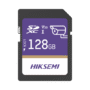 Memoria SD Clase 10 de 128 GB / Especializada Para Videovigilancia