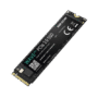 Unidad de Estado Sólido (SSD) 2048 GB / ALTO RENDIMIENTO / Hasta 3445MB/s / M.2 NVMe / Para Gaming y PC Trabajo Pesado