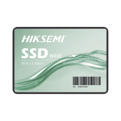 Unidad de Estado Sólido (SSD) 1024 GB / 2.5″ / SATA III / ALTO PERFORMANCE / Para Gaming y PC Trabajo Pesado / 550 MB/s Lectura / 470 MB/s Escritura