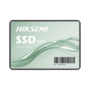 Unidad de Estado Sólido (SSD) 2048 GB / 2.5" / SATA III / ALTO PERFORMANCE / Para Gaming y PC Trabajo Pesado / 550 MB/s Lectura / 510 MB/s Escritura