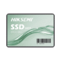 Unidad de Estado Sólido (SSD) 512 GB / 2.5" / SATA III / ALTO PERFORMANCE / Para Gaming y PC Trabajo Pesado / 530 MB/s Lectura / 450 MB/s Escritura