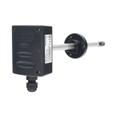 Sensor HONEYWELL BMS HST-DV-E de temperatura para ductos de aire 0-10V Digital - Image 3