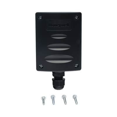 Sensor HONEYWELL BMS HST-DV-E de temperatura para ductos de aire 0-10V Digital - Image 4