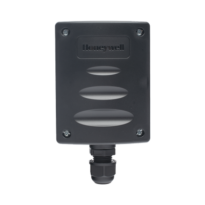 Sensor HONEYWELL BMS HST-DV-E de temperatura para ductos de aire 0-10V Digital - Image 2