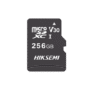 Memoria microSD para Celular o Tablet / 256 GB / Multipropósito