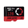 Memoria MicroSD / Clase 10 de 128 GB / Especializada Para Drones Comerciales, Cámaras de Fotografía y de Video / 180 MB/s Lectura / 150 MB/s Escritura