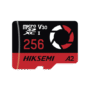 Memoria MicroSD / Clase 10 de 256 GB / Especializada Para Drones Comerciales, Cámaras de Fotografía y de Video / 180 MB/s Lectura / 150 MB/s Escritura