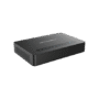 Gateway de 8 puertos FXS con Router NAT y doble puerto de red Gigabit