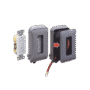 Cubierta Impermeable/ 1 Unidad/ Horizontal-Vertical/ Servicio Pesado/ Expandible/ Color Gris.
