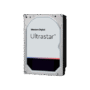 Disco Duro Enterprise 3.5" 8 TB / Hikvision / 7200 RPM / SATA / Alto Rendimiento / Recomendado para NVRs HIKVISION