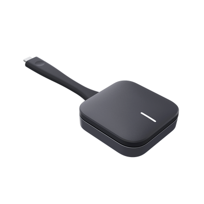 Proyección Inalámbrica - IdeaShare Key para HUAWEI Ideahub (65/75/86 pulgadas), conexión vía USB Tipo C - Image 8