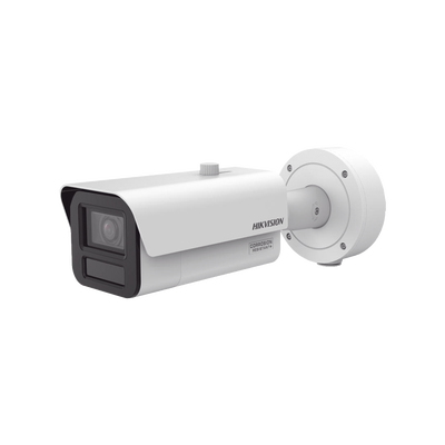 “Bala HIKVISION IDS-2CD7A46G2-IZHS IP 4 Megapixel / Lente Mot. 2.8 – 12 mm / 60 mts IR / DeepinView / IP67 / IK10 / H.265+ / WDR 150 dB / Captura Facial / Micro SD 1 TB”