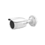 Bala IP 2 Megapixel / Lente Motorizado 2.8 - 12 mm / 50 mts IR EXIR / PoE / Exterior IP67 / dWDR / Micro SD / Ultra Baja Iluminación / Onvif