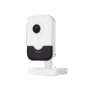 Cubo IP 2 Megapixel / Lente 2.8 mm (Gran Angular) / Audio Bidireccional / WiFi / Memoria Micro SD /AcuSense / Notificacion Push / Interior / H.265+