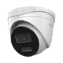 HiLook Series / Turret IP de 2 Megapixel   / Lente 2.8 mm / 30 mts IR / Micrófono Integrado / Exterior IP67 / PoE / dWDR / H.265+ / ONVIF